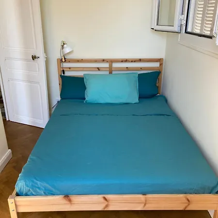 Wunderschoene In Jugendstilvilla Am Hafen Apartamento
