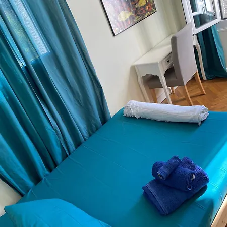 Apartamento Wunderschoene In Jugendstilvilla Am Hafen Nice
