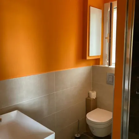 Apartamento Wunderschoene In Jugendstilvilla Am Hafen