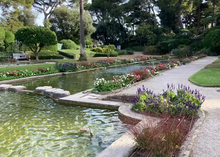 Wunderschoene In Jugendstilvilla Am Hafen شقة نيس
