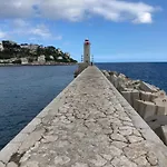 דירה Wunderschoene In Jugendstilvilla Am Hafen