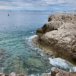 Wunderschoene In Jugendstilvilla Am Hafen דירה