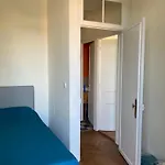Wunderschoene In Jugendstilvilla Am Hafen דירה *