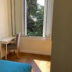 Wunderschoene In Jugendstilvilla Am Hafen * ניס