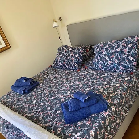 Wunderschoene In Jugendstilvilla Am Hafen * نيس