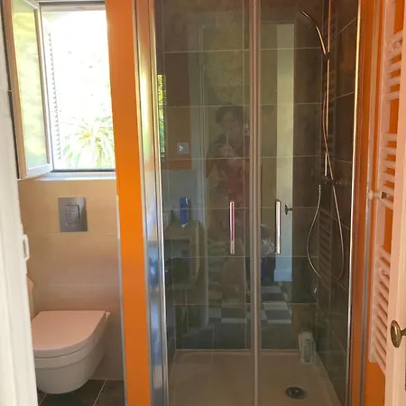 Wunderschoene In Jugendstilvilla Am Hafen شقة *