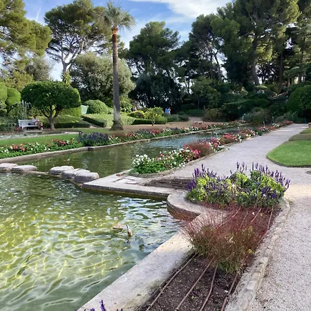 Wunderschoene In Jugendstilvilla Am Hafen شقة نيس