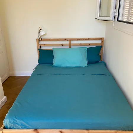 Wunderschoene In Jugendstilvilla Am Hafen نيس