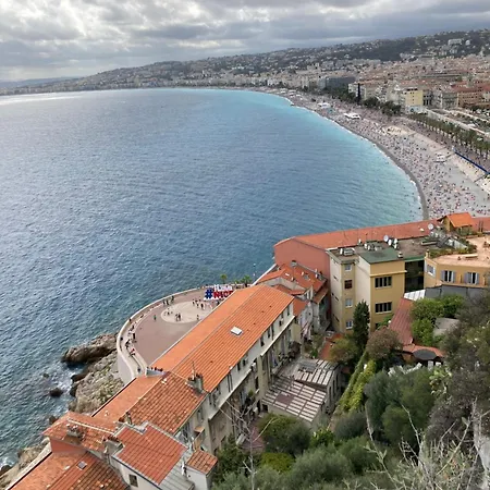 شقة Wunderschoene In Jugendstilvilla Am Hafen