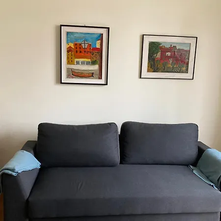 شقة Wunderschoene In Jugendstilvilla Am Hafen