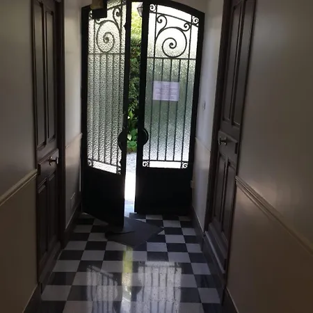 Wunderschoene In Jugendstilvilla Am Hafen