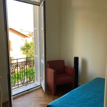 شقة Wunderschoene In Jugendstilvilla Am Hafen